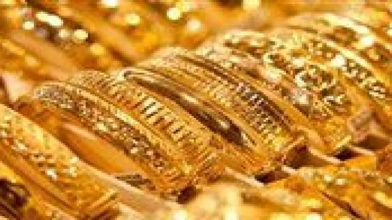 سعر الذهب عيار 21 اليوم يتغير لحظة بلحظة!